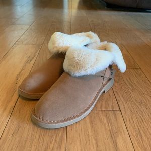 Short Ugg Boots